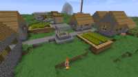 village le choix du president